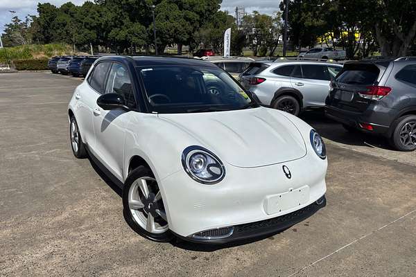 2025 GWM Ora Extended Range ES11