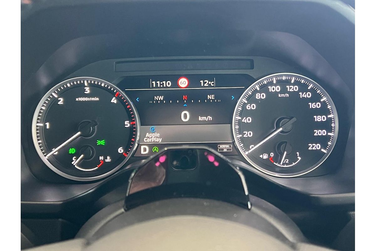 2024 Mitsubishi Triton GSR MV 4X4