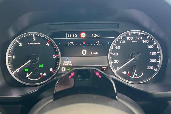 2024 Mitsubishi Triton GSR MV 4X4