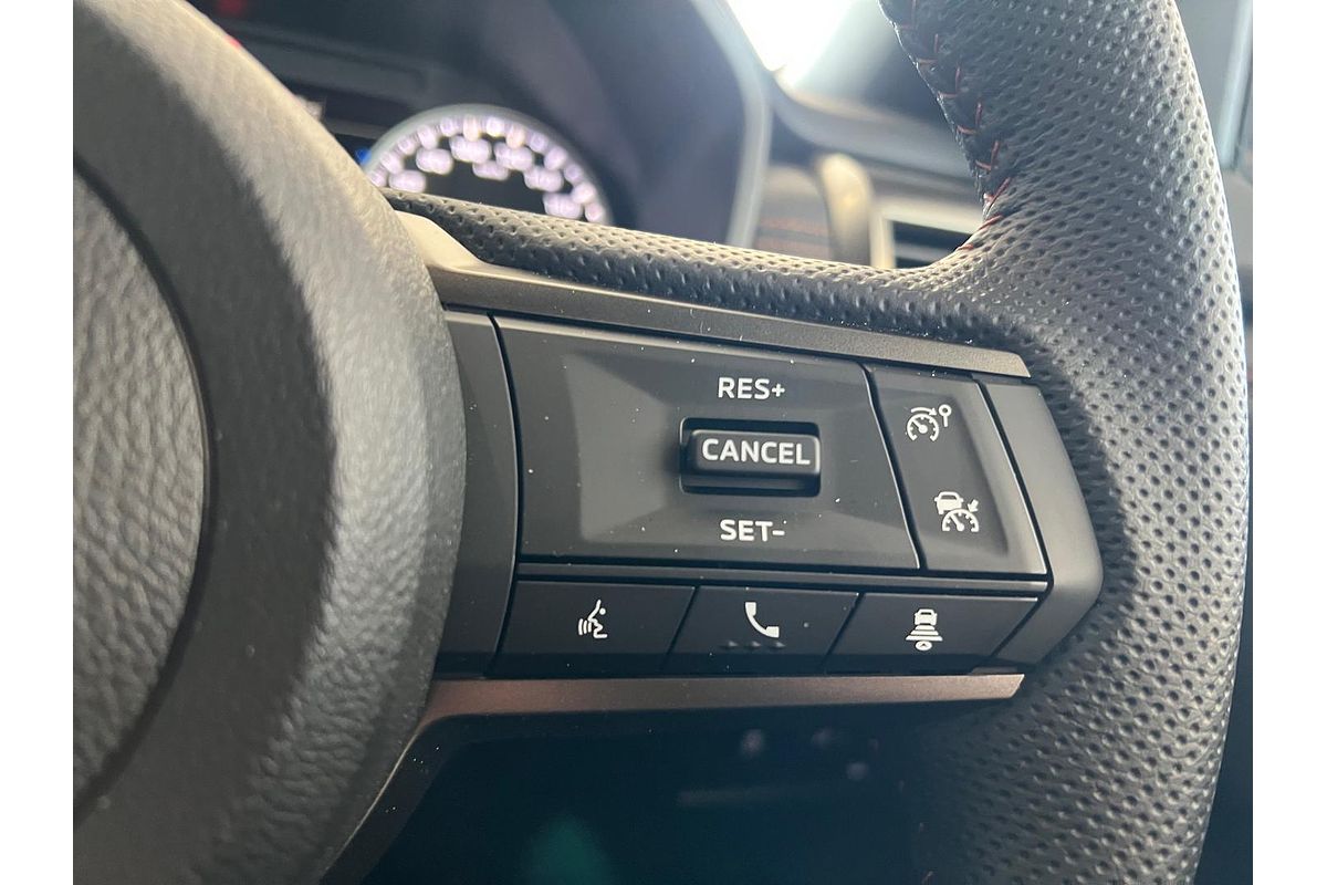 2024 Mitsubishi Triton GSR MV 4X4