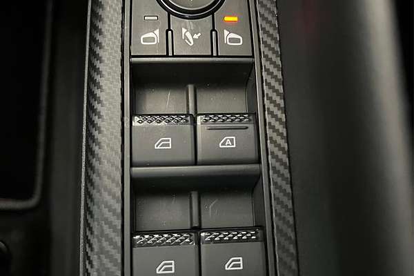 2024 Mitsubishi Triton GSR MV 4X4