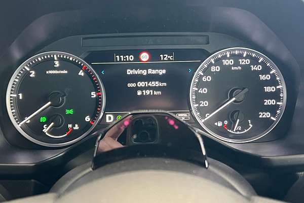 2024 Mitsubishi Triton GSR MV 4X4