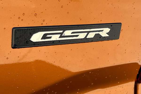 2024 Mitsubishi Triton GSR MV 4X4