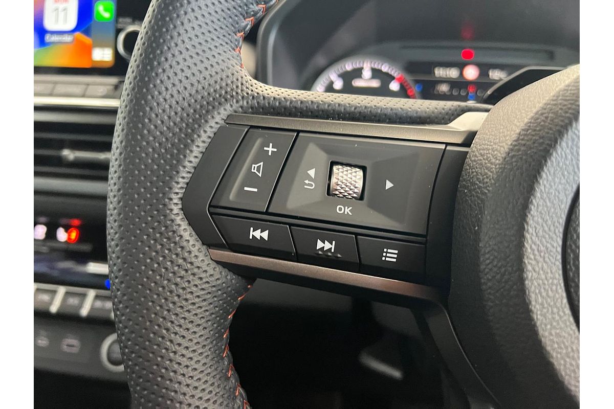 2024 Mitsubishi Triton GSR MV 4X4
