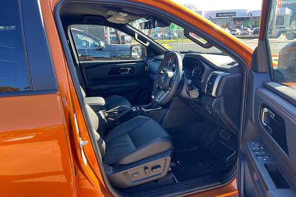 2024 Mitsubishi Triton GSR MV 4X4