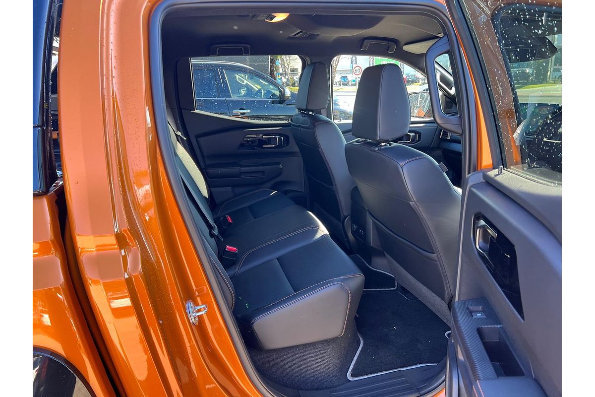 2024 Mitsubishi Triton GSR MV 4X4