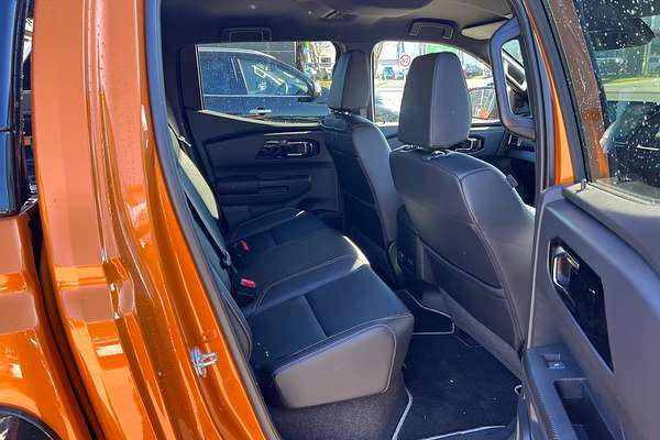 2024 Mitsubishi Triton GSR MV 4X4
