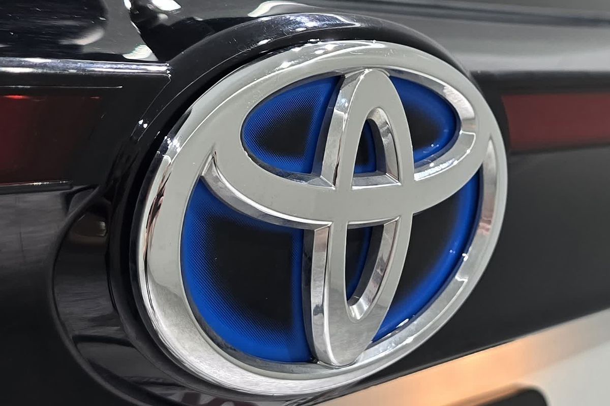 2023 Toyota Yaris Cross GX MXPJ10R