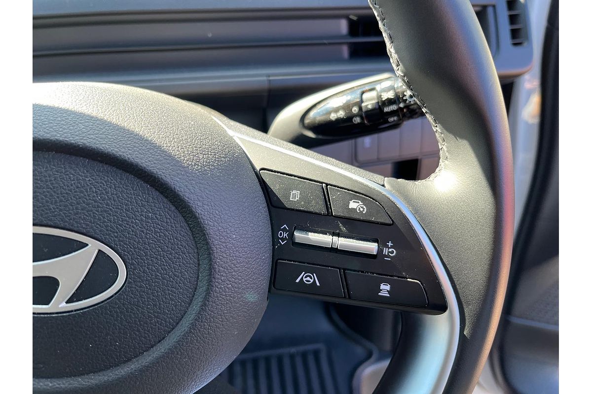 2025 Hyundai STARIA LOAD US4.V3