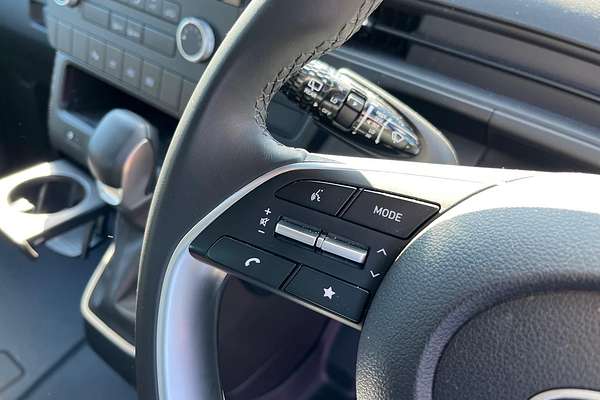 2025 Hyundai STARIA LOAD US4.V3