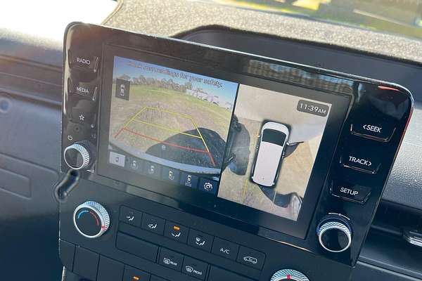 2025 Hyundai STARIA LOAD US4.V3
