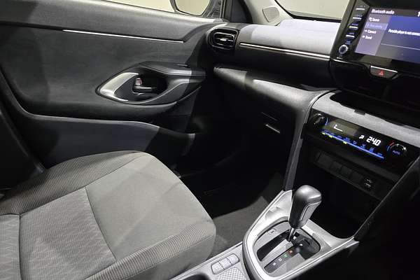 2023 Toyota Yaris Cross GX MXPJ10R