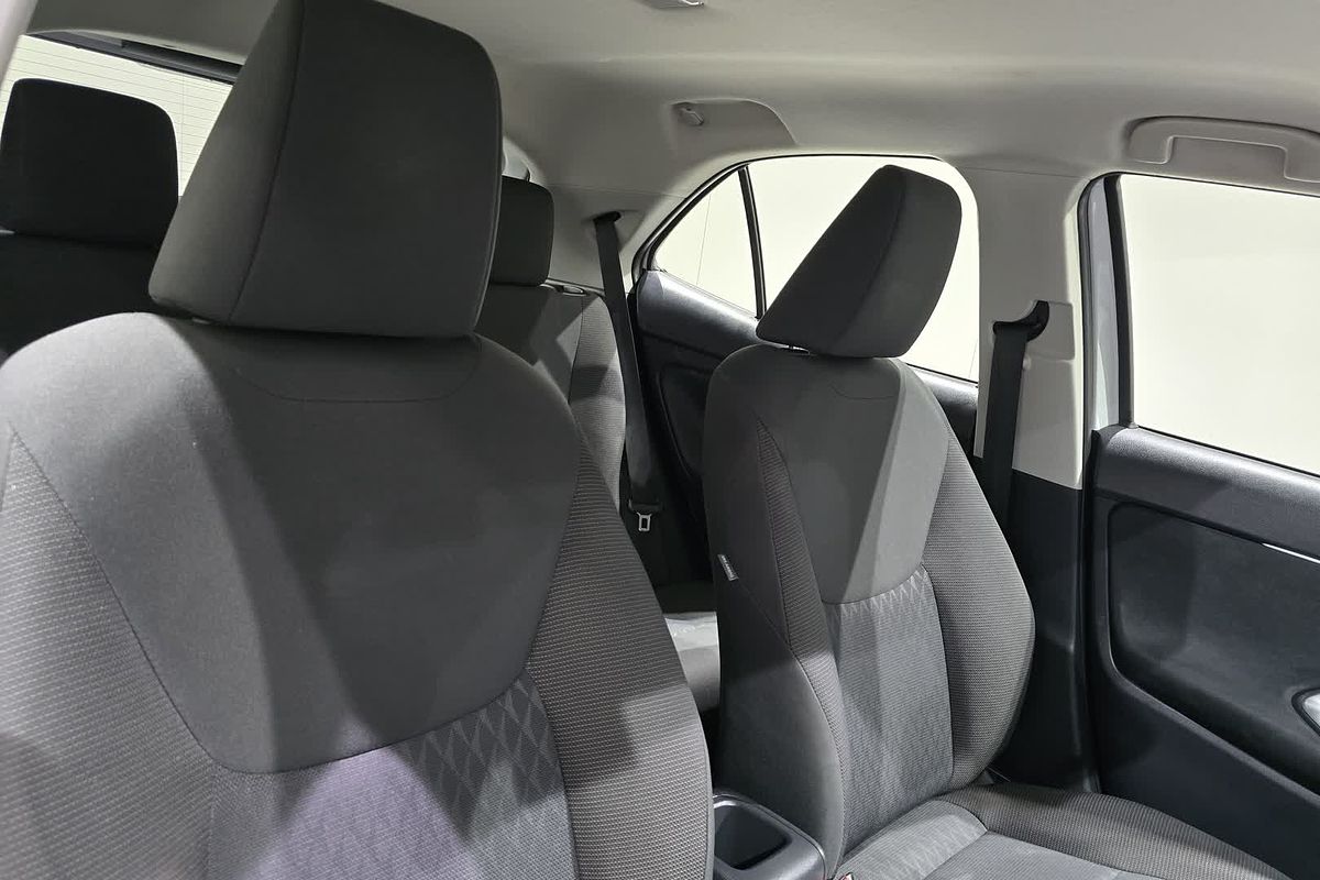 2023 Toyota Yaris Cross GX MXPJ10R
