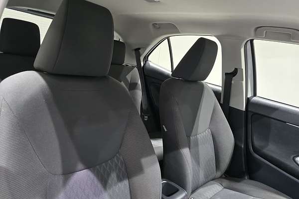 2023 Toyota Yaris Cross GX MXPJ10R
