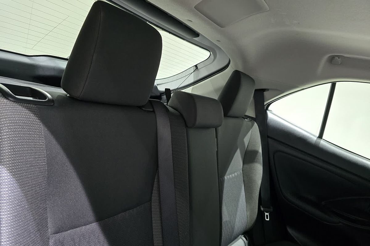 2023 Toyota Yaris Cross GX MXPJ10R