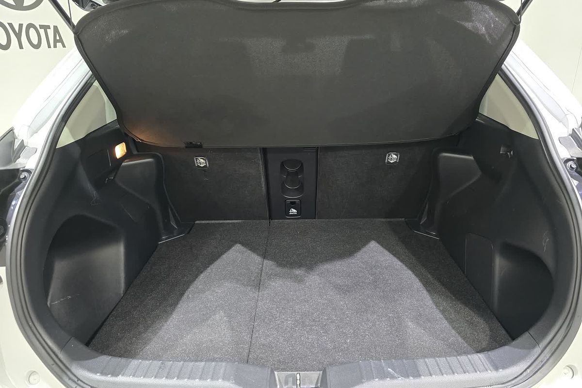 2023 Toyota Yaris Cross GX MXPJ10R