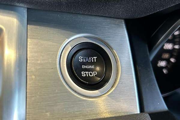 2018 Land Rover Range Rover Evoque TD4 110kW SE Dynamic L538