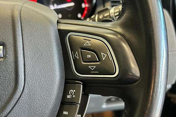 2018 Land Rover Range Rover Evoque TD4 110kW SE Dynamic L538
