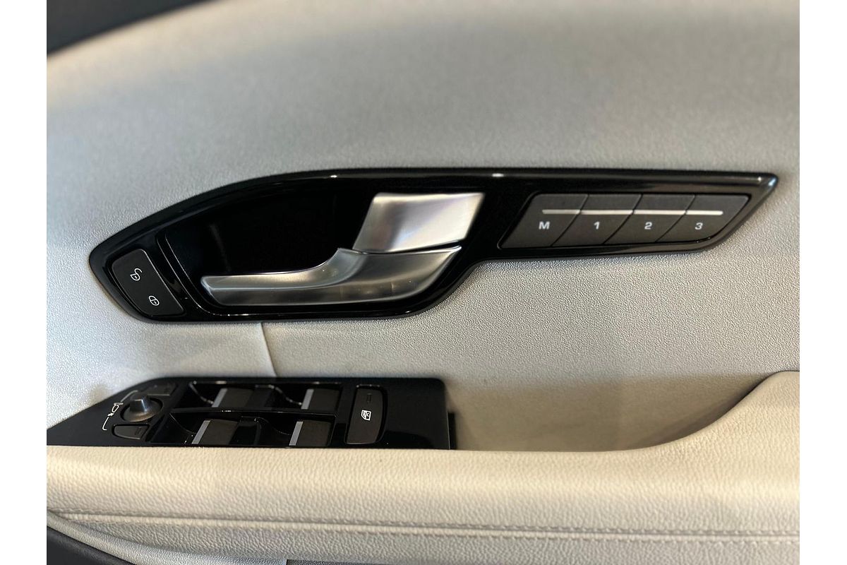 2018 Land Rover Range Rover Evoque TD4 110kW SE Dynamic L538