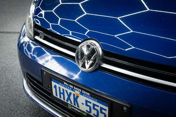 2015 Volkswagen Golf R 7