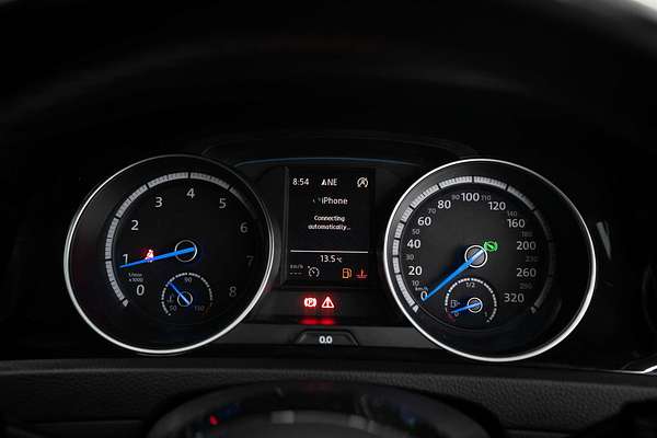 2015 Volkswagen Golf R 7