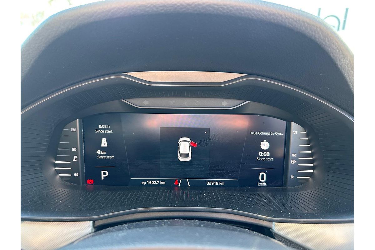 2023 SKODA Scala 85TSI Ambition NW