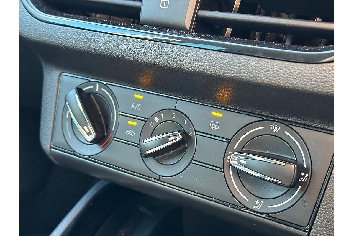 2023 SKODA Scala 85TSI Ambition NW