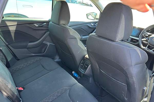 2023 SKODA Scala 85TSI Ambition NW
