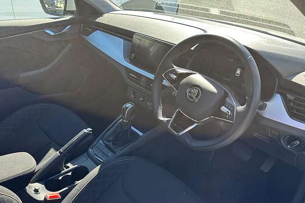 2023 SKODA Scala 85TSI Ambition NW