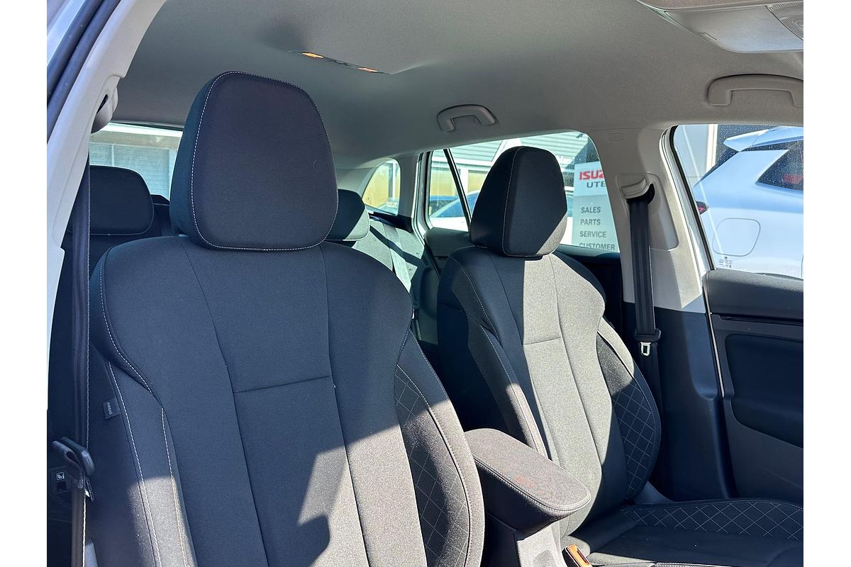 2023 SKODA Scala 85TSI Ambition NW