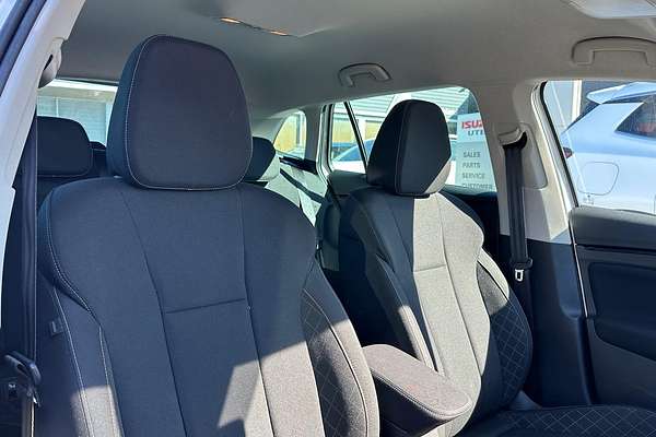 2023 SKODA Scala 85TSI Ambition NW