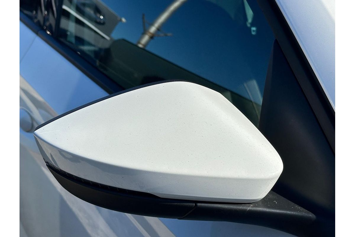 2023 SKODA Scala 85TSI Ambition NW
