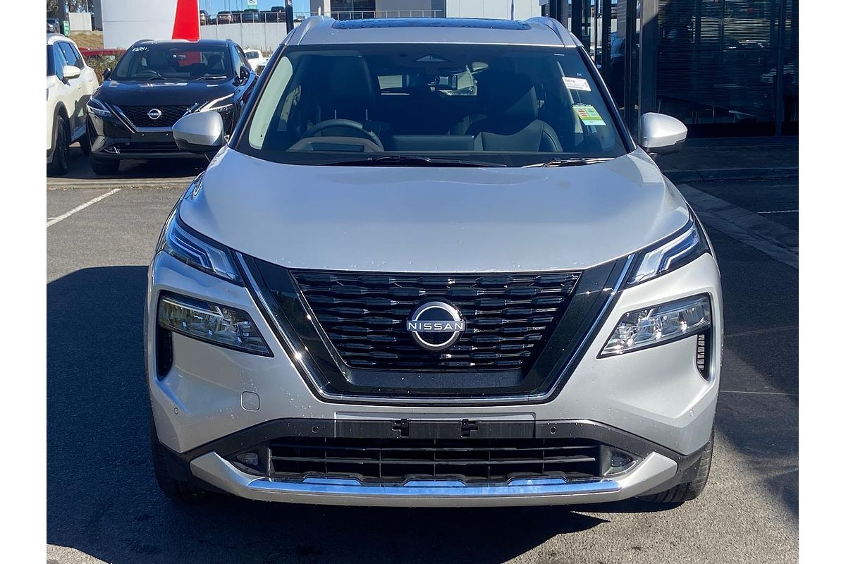 2025 Nissan X-TRAIL Ti-L e-POWER T33