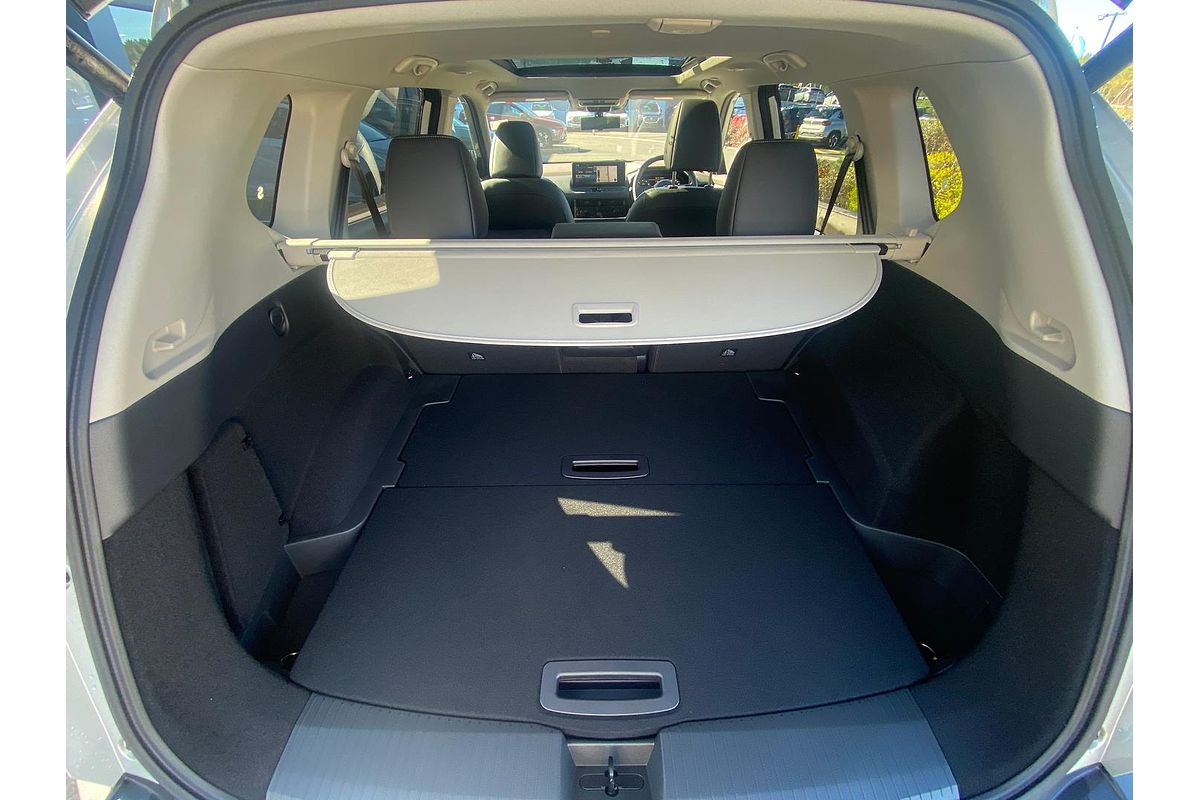 2025 Nissan X-TRAIL Ti-L e-POWER T33