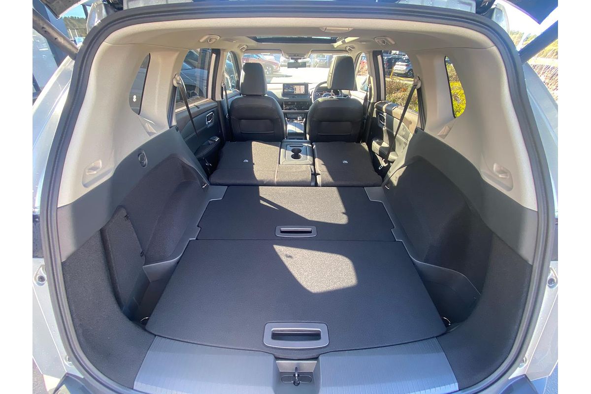 2025 Nissan X-TRAIL Ti-L e-POWER T33