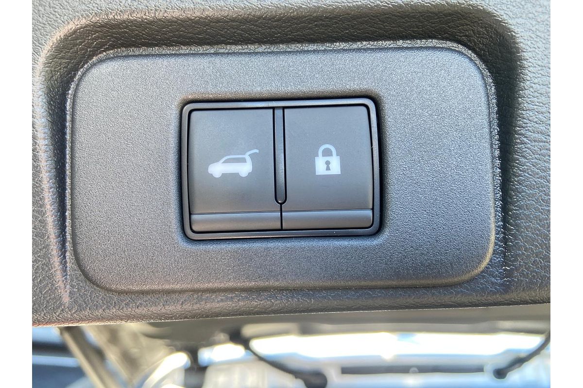 2025 Nissan X-TRAIL Ti-L e-POWER T33