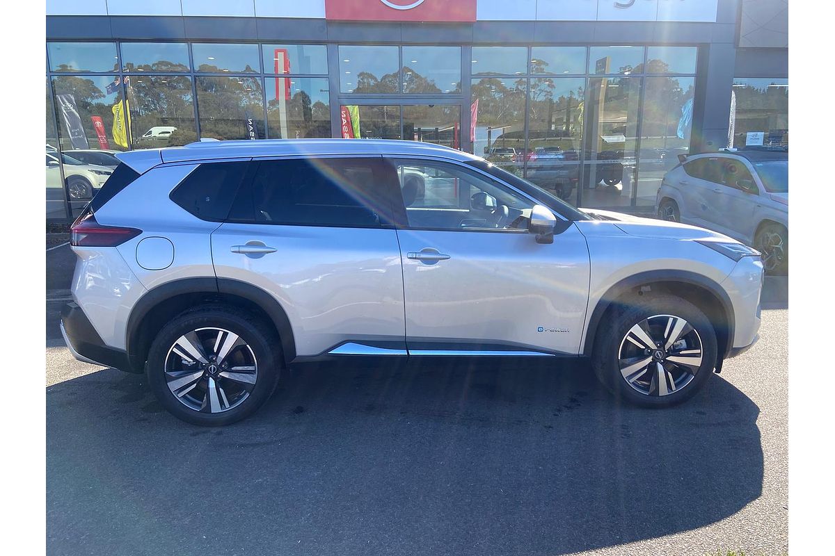 2025 Nissan X-TRAIL Ti-L e-POWER T33