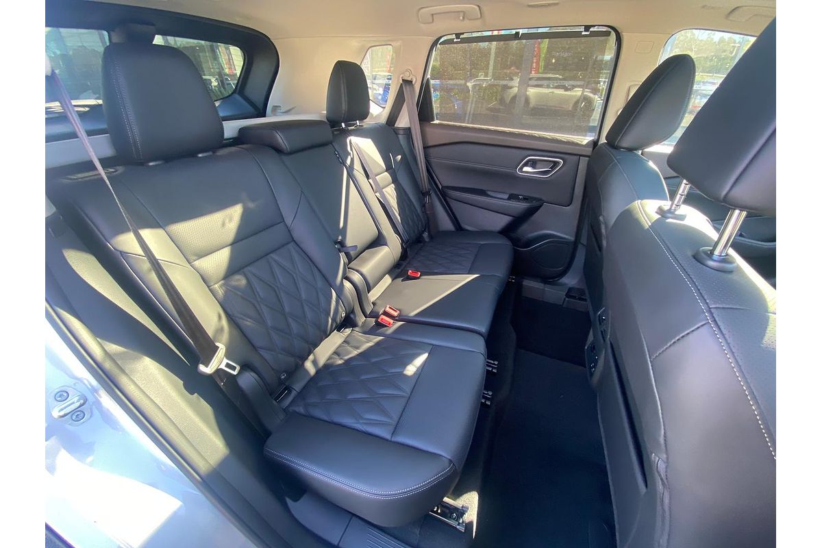 2025 Nissan X-TRAIL Ti-L e-POWER T33