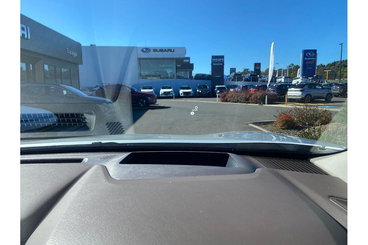 2025 Nissan X-TRAIL Ti-L e-POWER T33