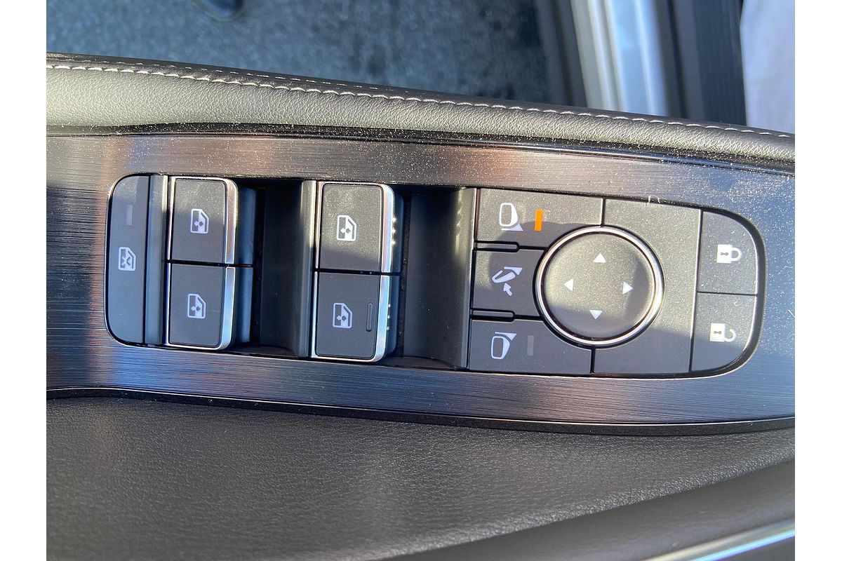 2025 Nissan X-TRAIL Ti-L e-POWER T33