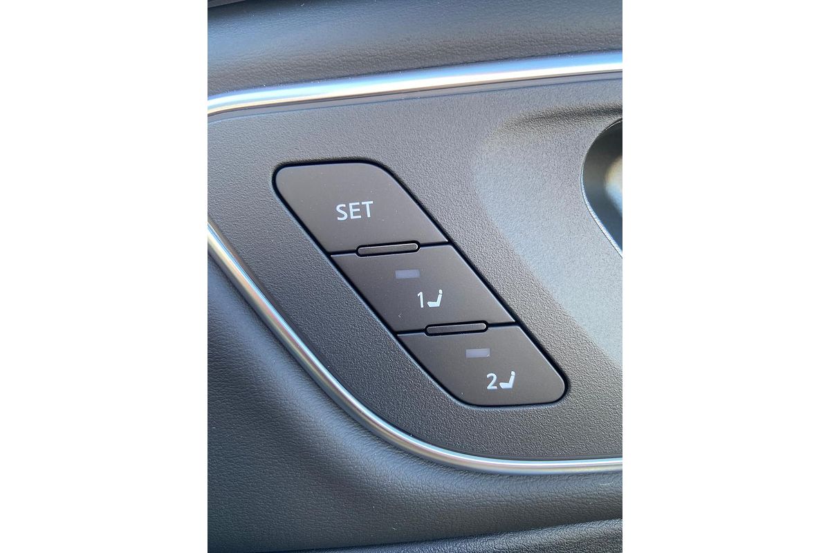 2025 Nissan X-TRAIL Ti-L e-POWER T33