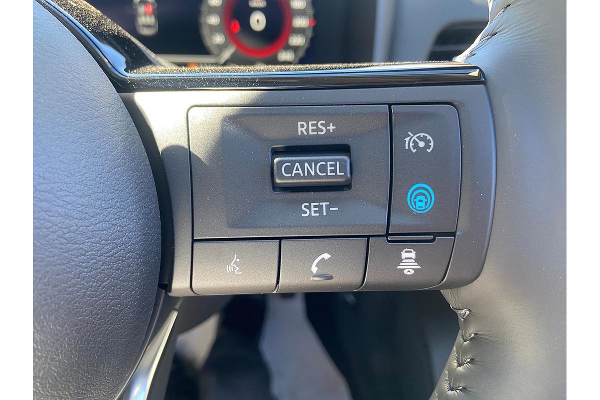 2025 Nissan X-TRAIL Ti-L e-POWER T33
