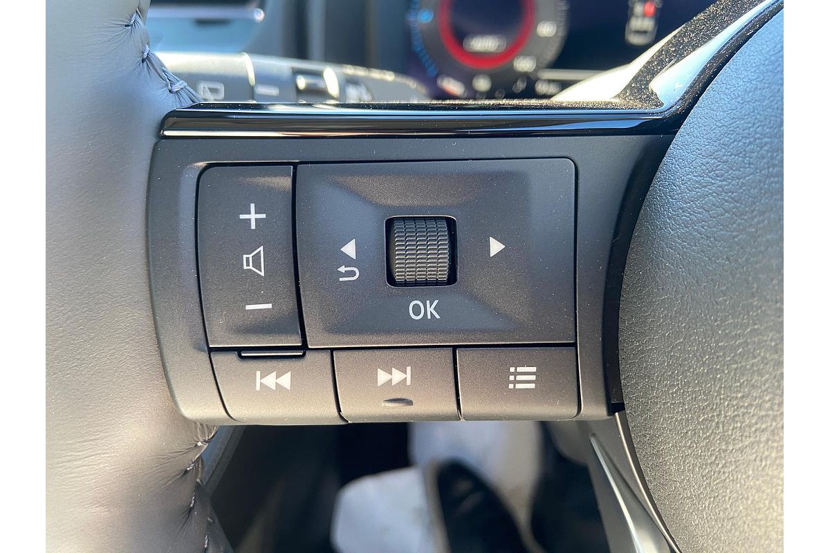 2025 Nissan X-TRAIL Ti-L e-POWER T33