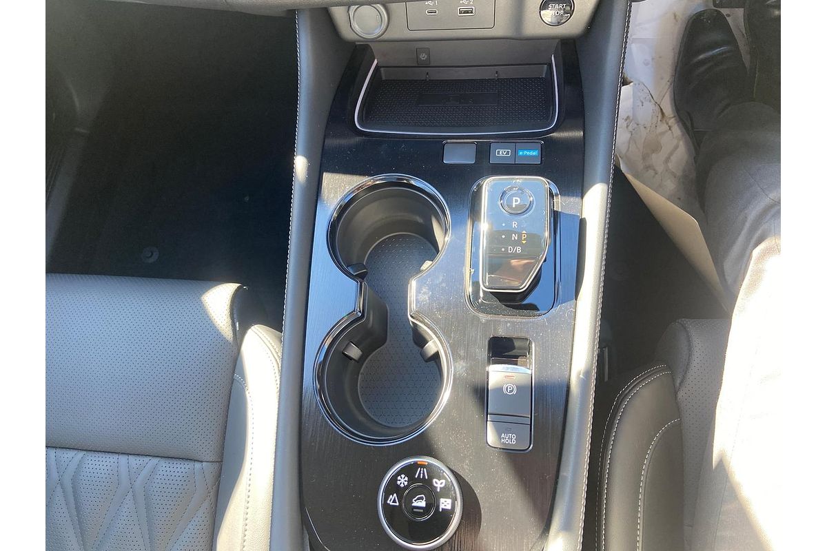 2025 Nissan X-TRAIL Ti-L e-POWER T33
