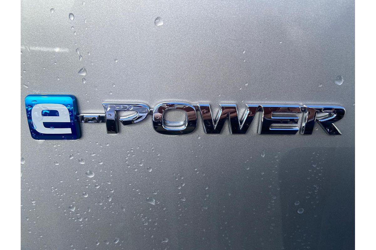 2025 Nissan X-TRAIL Ti-L e-POWER T33