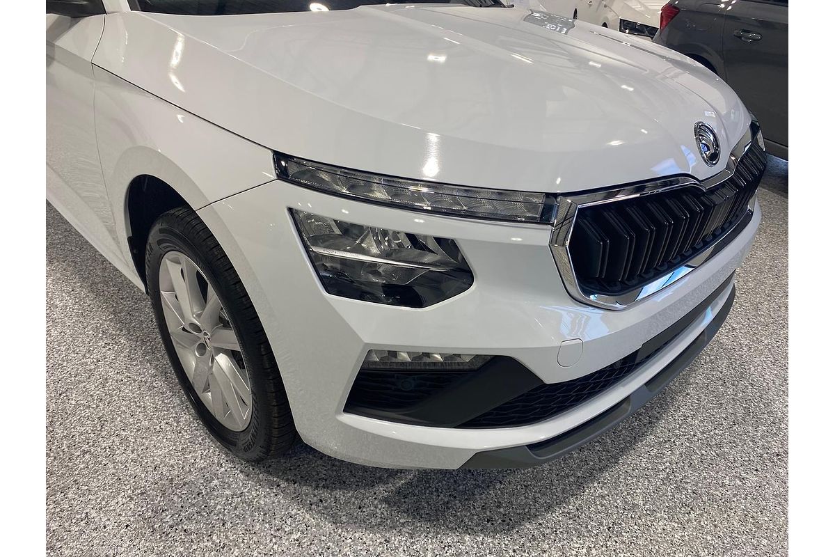 2024 SKODA Kamiq 85TSI Select NW