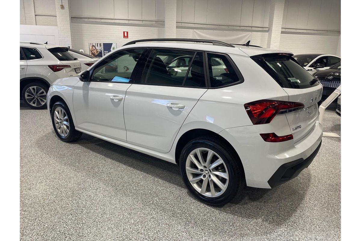 2024 SKODA Kamiq 85TSI Select NW