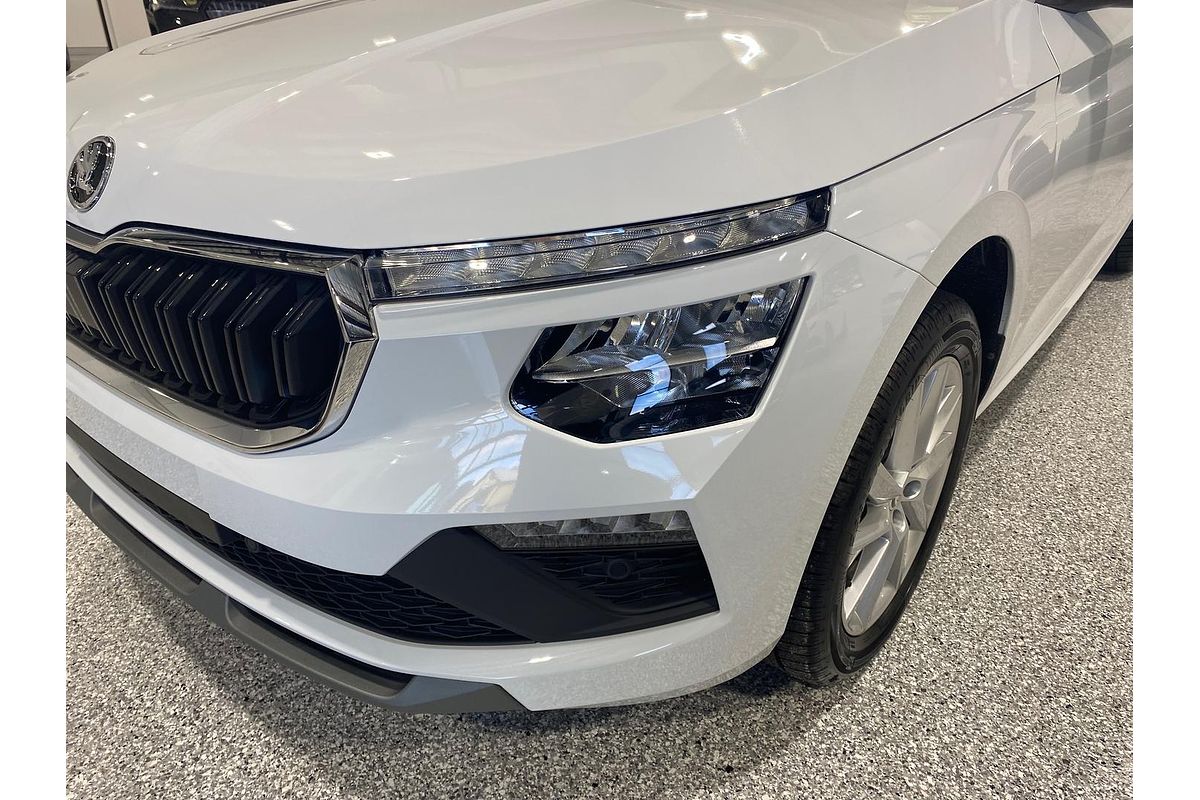2024 SKODA Kamiq 85TSI Select NW