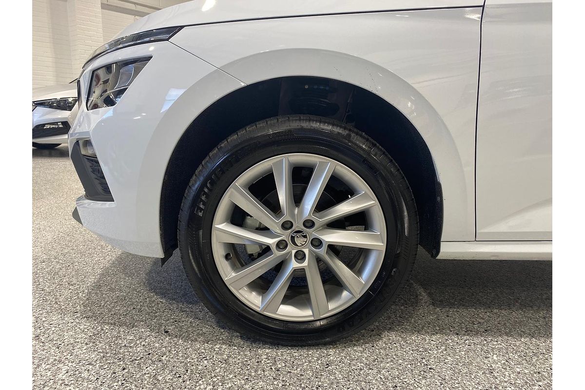 2024 SKODA Kamiq 85TSI Select NW