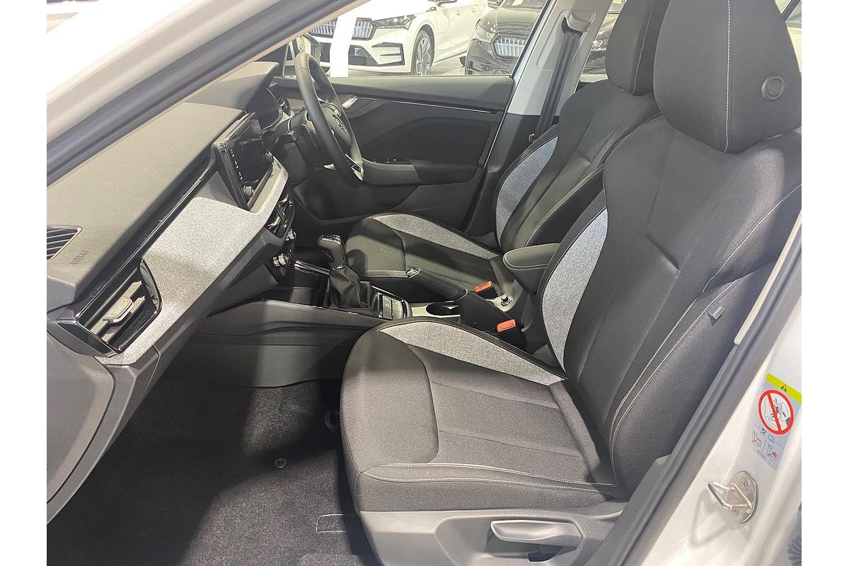 2024 SKODA Kamiq 85TSI Select NW